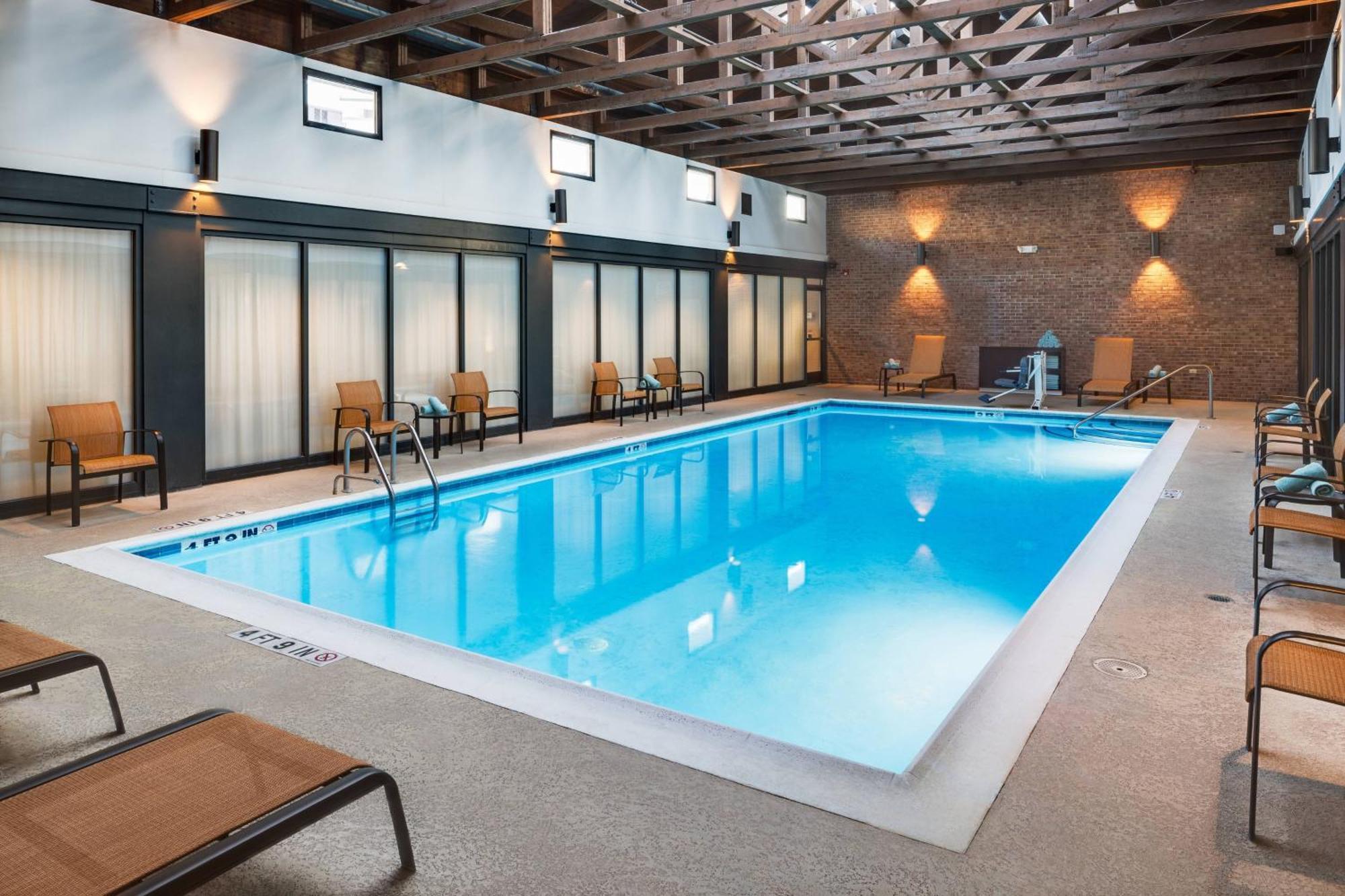 Hotel Courtyard Hartford Cromwell Exteriér fotografie