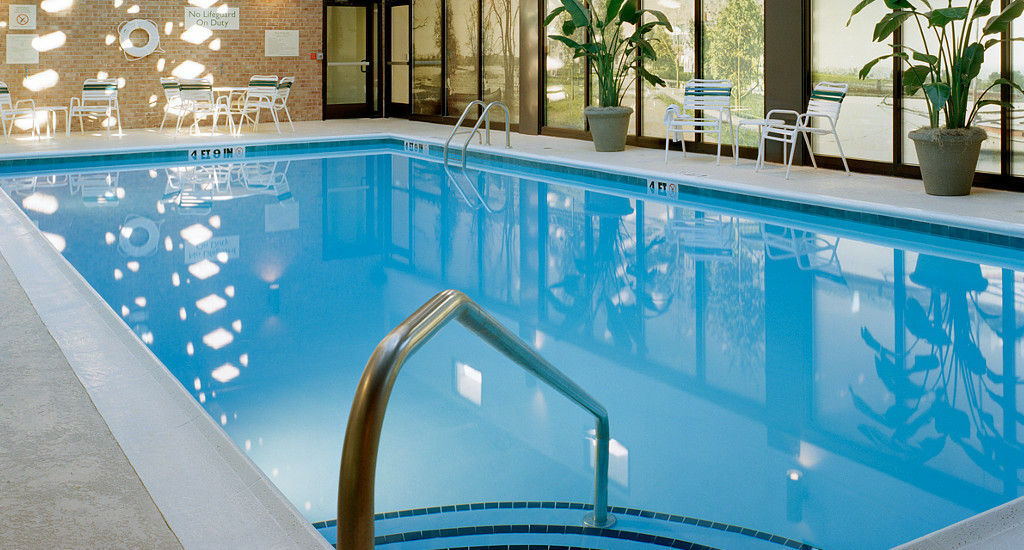Hotel Courtyard Hartford Cromwell Exteriér fotografie